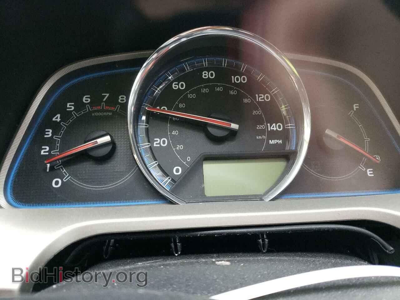 2013 TOYOTA RAV4 - VIN: 2T3DFREV6DW066093 - Фото 9