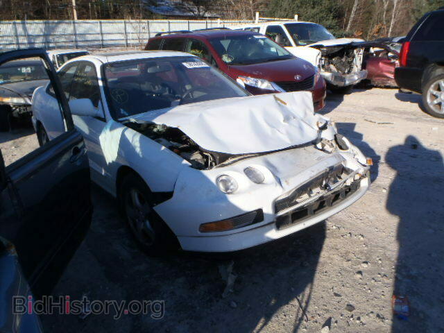 Photo JH4DB8580RS001674 - ACURA INTEGRA 1994
