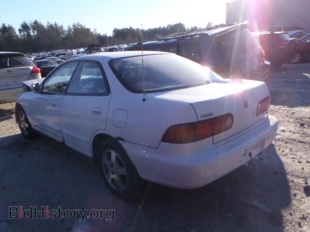 1994 ACURA INTEGRA - VIN: JH4DB8580RS001674 - Фото 3