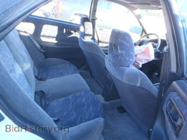 1994 ACURA INTEGRA - VIN: JH4DB8580RS001674 - Фото 6