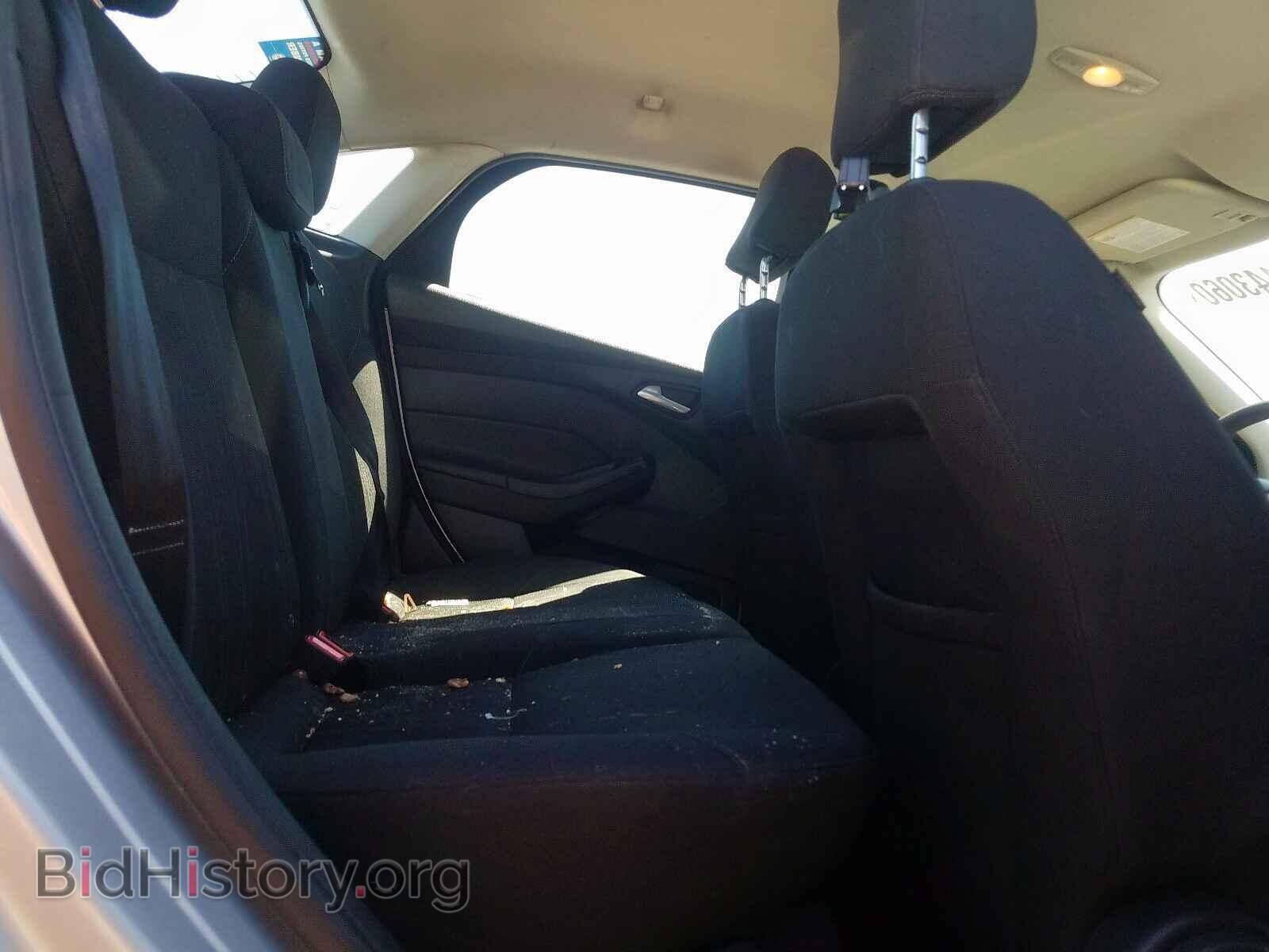 2016 FORD FOCUS - VIN: 1FADP3F27GL350280 - Photo 6