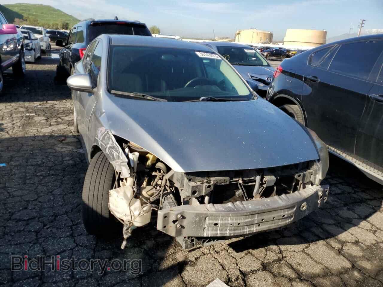 2013 MAZDA 3 - VIN: JM1BL1LP3D1829062 - Фото 5