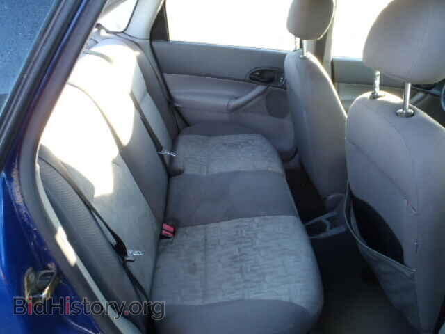2005 FORD FOCUS - VIN: 1FAFP34N75W188264 - Фото 6