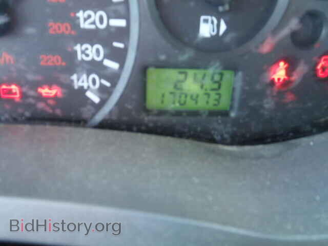 2005 FORD FOCUS - VIN: 1FAFP34N75W188264 - Фото 8