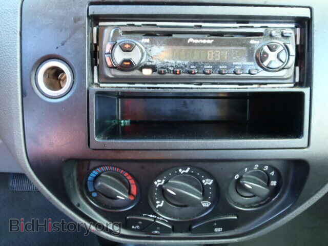 2005 FORD FOCUS - VIN: 1FAFP34N75W188264 - Фото 9