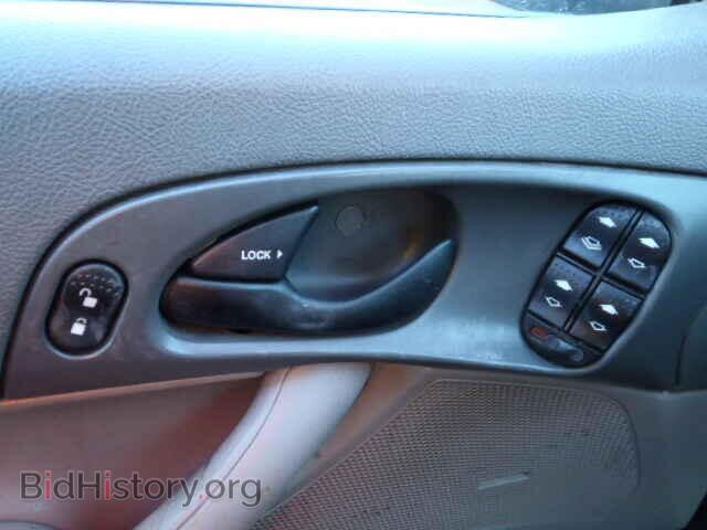2005 FORD FOCUS - VIN: 1FAFP34N75W188264 - Фото 10