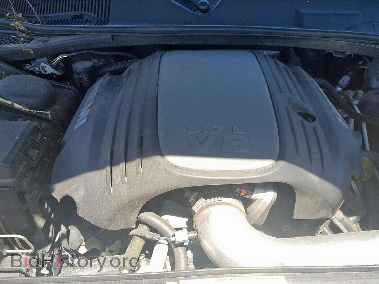 2010 DODGE CHALLENGER - VIN: 2B3CJ5DT3AH200249 - Фото 7