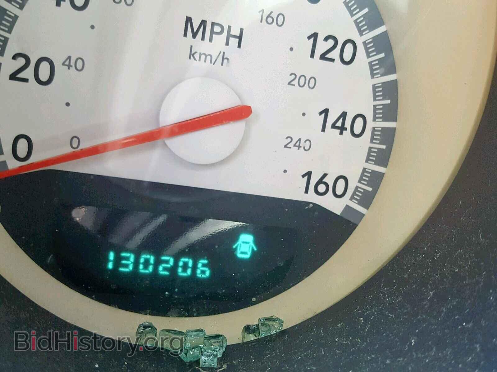 2010 DODGE CHALLENGER - VIN: 2B3CJ5DT3AH200249 - Фото 8