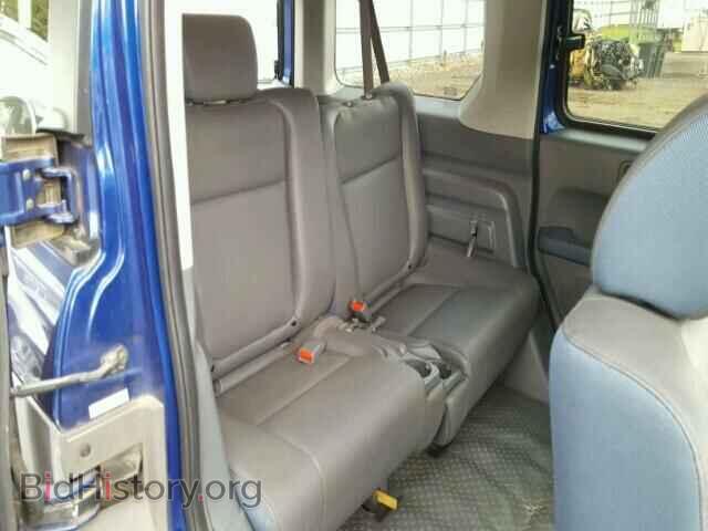 2004 HONDA ELEMENT - VIN: 5J6YH18324L006865 - Фото 6
