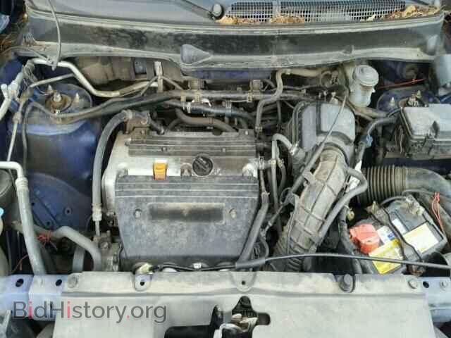 2004 HONDA ELEMENT - VIN: 5J6YH18324L006865 - Фото 7