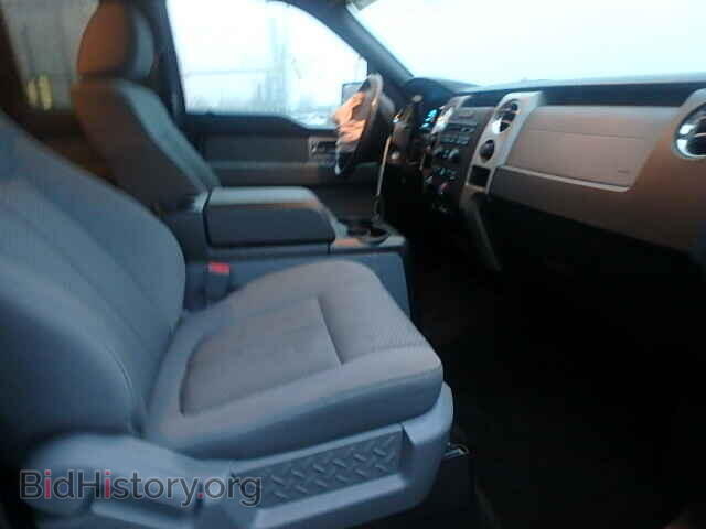2011 FORD F150 - VIN: 1FTFX1EF4BFB48306 - Фото 5