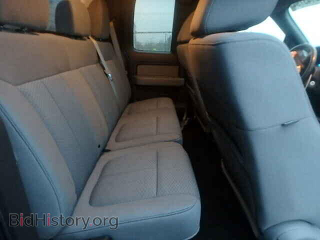 2011 FORD F150 - VIN: 1FTFX1EF4BFB48306 - Фото 6