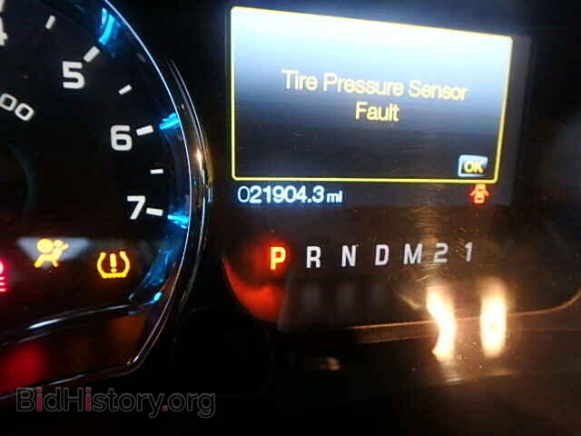 2011 FORD F150 - VIN: 1FTFX1EF4BFB48306 - Фото 7