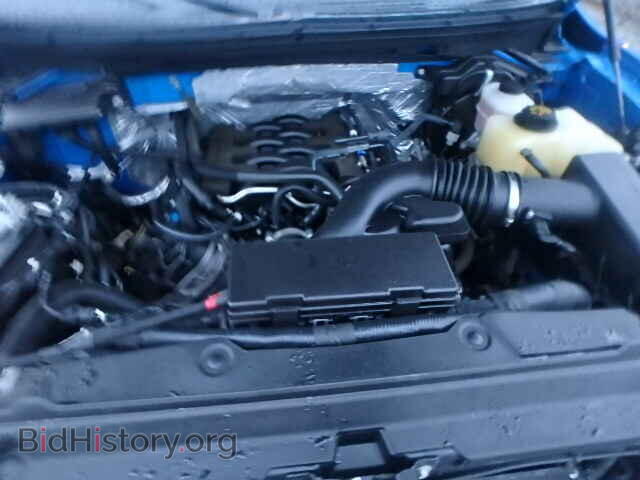 2011 FORD F150 - VIN: 1FTFX1EF4BFB48306 - Фото 8