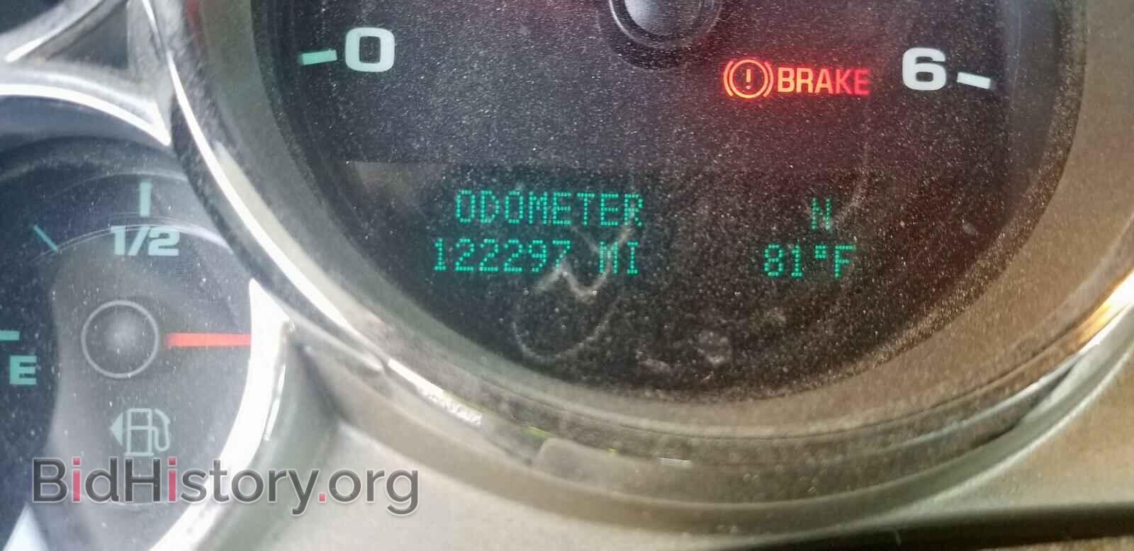 2012 CHEVROLET SILVERADO - VIN: 3GCPCSE07CG301584 - Фото 7