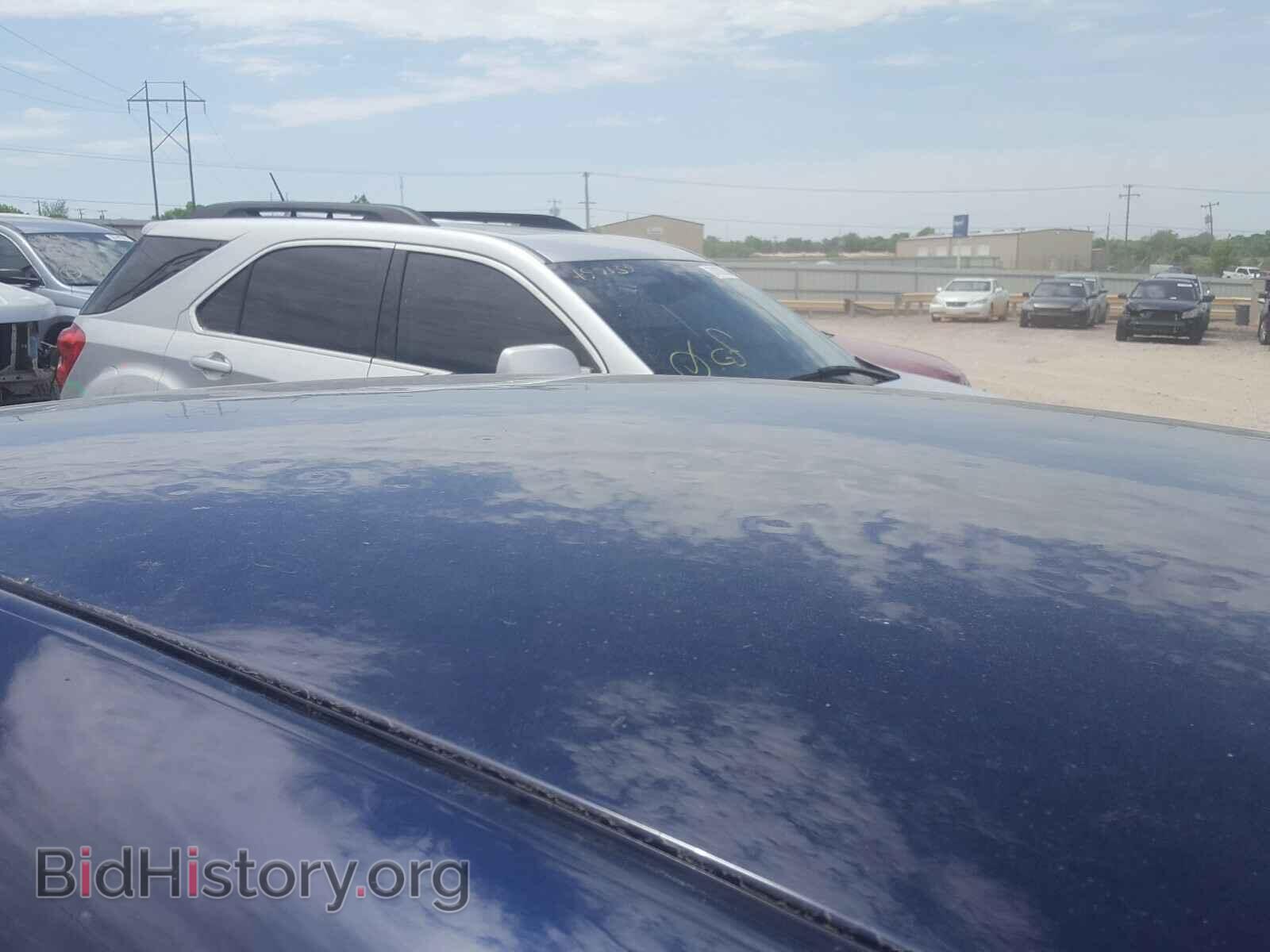 2014 DODGE CHALLENGER - VIN: 2C3CDYAG4EH274286 - Фото 9
