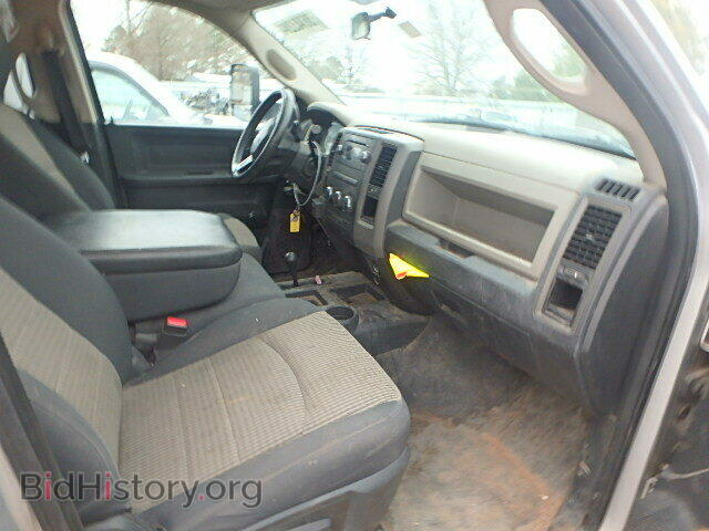 2011 DODGE RAM 3500 - VIN: 3D73Y4CLXBG511058 - Фото 5