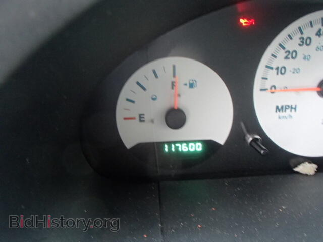 2006 DODGE CARAVAN - VIN: 1D4GP25B06B682121 - Photo 8
