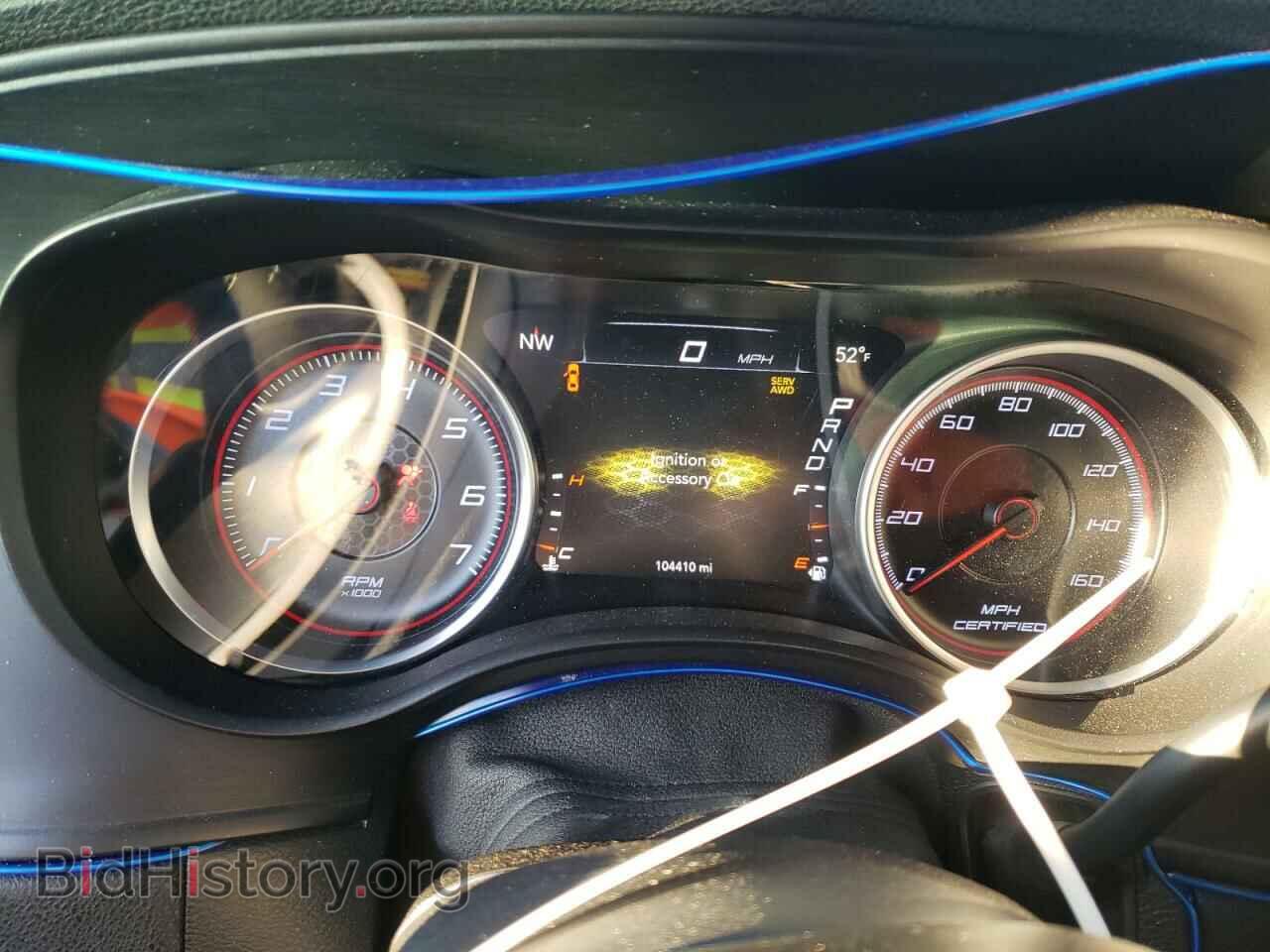 2015 DODGE CHARGER - VIN: 2C3CDXKT2FH837231 - Фото 9