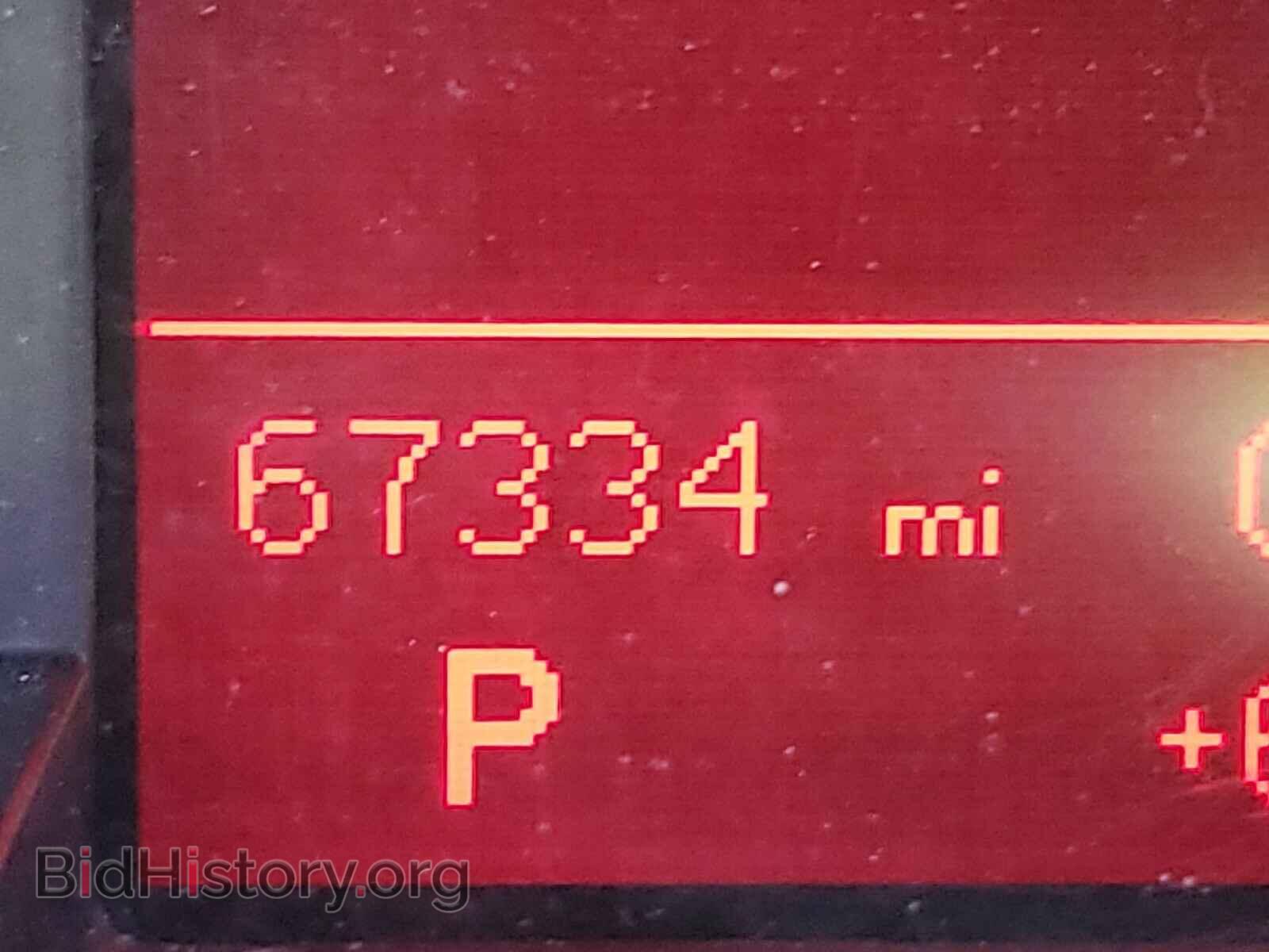 2010 AUDI A4 - VIN: WAUSFAFL4AA106152 - Фото 8