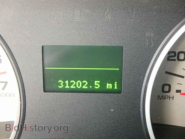 2007 FORD EXPLORER - VIN: 1FMEU64E07UB74197 - Photo 8