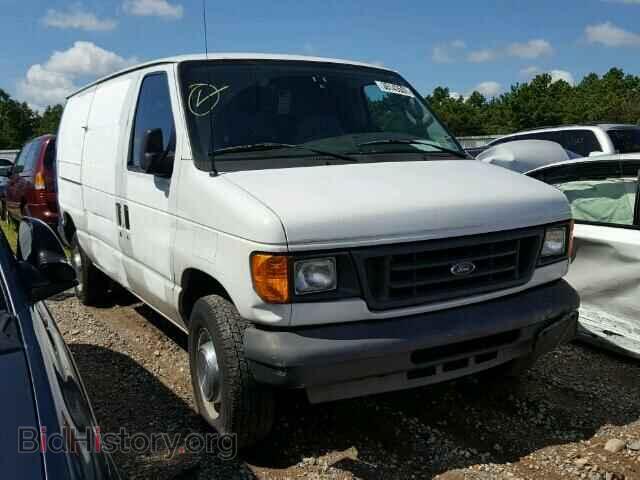 Photo 1FTNE24W84HA64957 - FORD ECONOLINE 2004