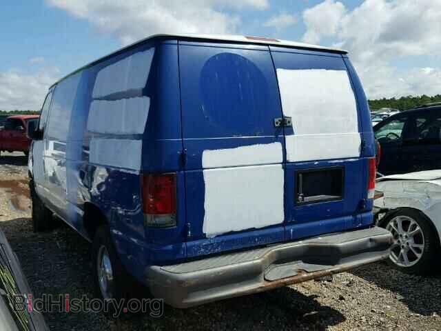 2004 FORD ECONOLINE - VIN: 1FTNE24W84HA64957 - Photo 3