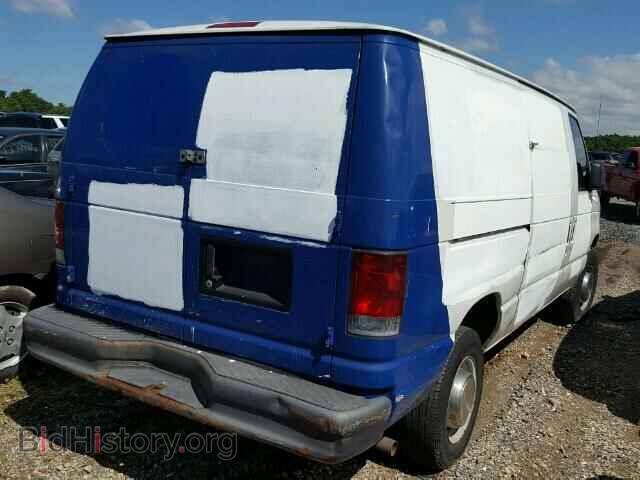 2004 FORD ECONOLINE - VIN: 1FTNE24W84HA64957 - Photo 4