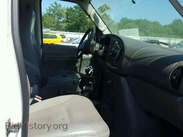 2004 FORD ECONOLINE - VIN: 1FTNE24W84HA64957 - Photo 5