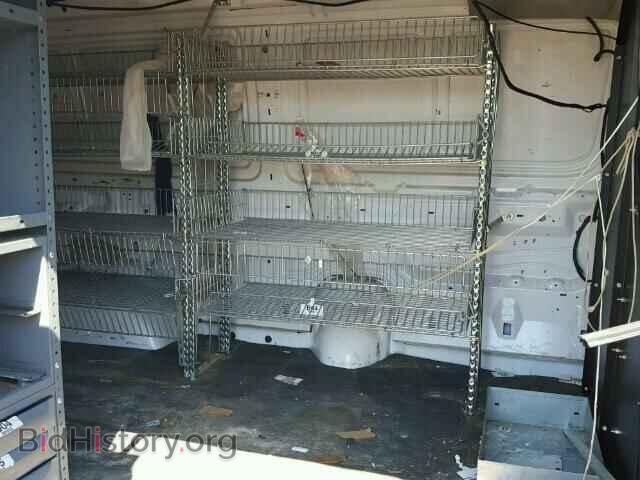 2004 FORD ECONOLINE - VIN: 1FTNE24W84HA64957 - Photo 6