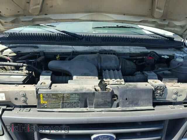 2004 FORD ECONOLINE - VIN: 1FTNE24W84HA64957 - Photo 7