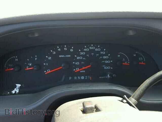 2004 FORD ECONOLINE - VIN: 1FTNE24W84HA64957 - Photo 8