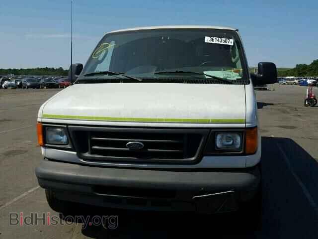 2004 FORD ECONOLINE - VIN: 1FTNE24W84HA64957 - Photo 9