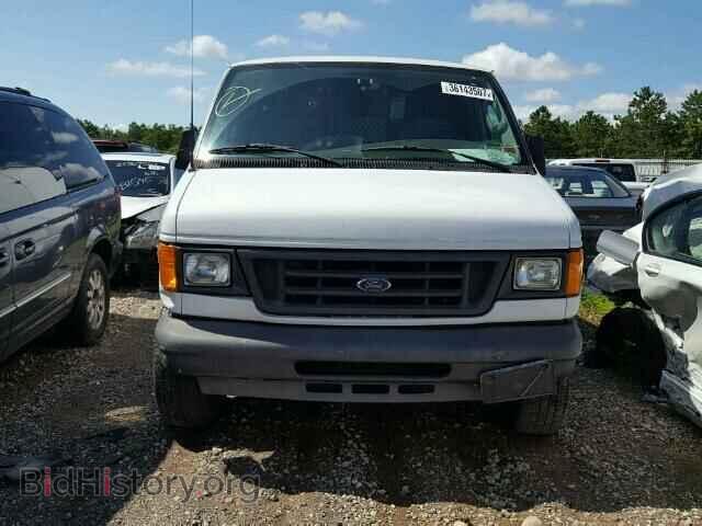 2004 FORD ECONOLINE - VIN: 1FTNE24W84HA64957 - Photo 10