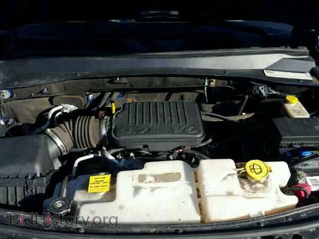 2007 DODGE NITRO - VIN: 1D8GU58K57W587794 - Фото 7