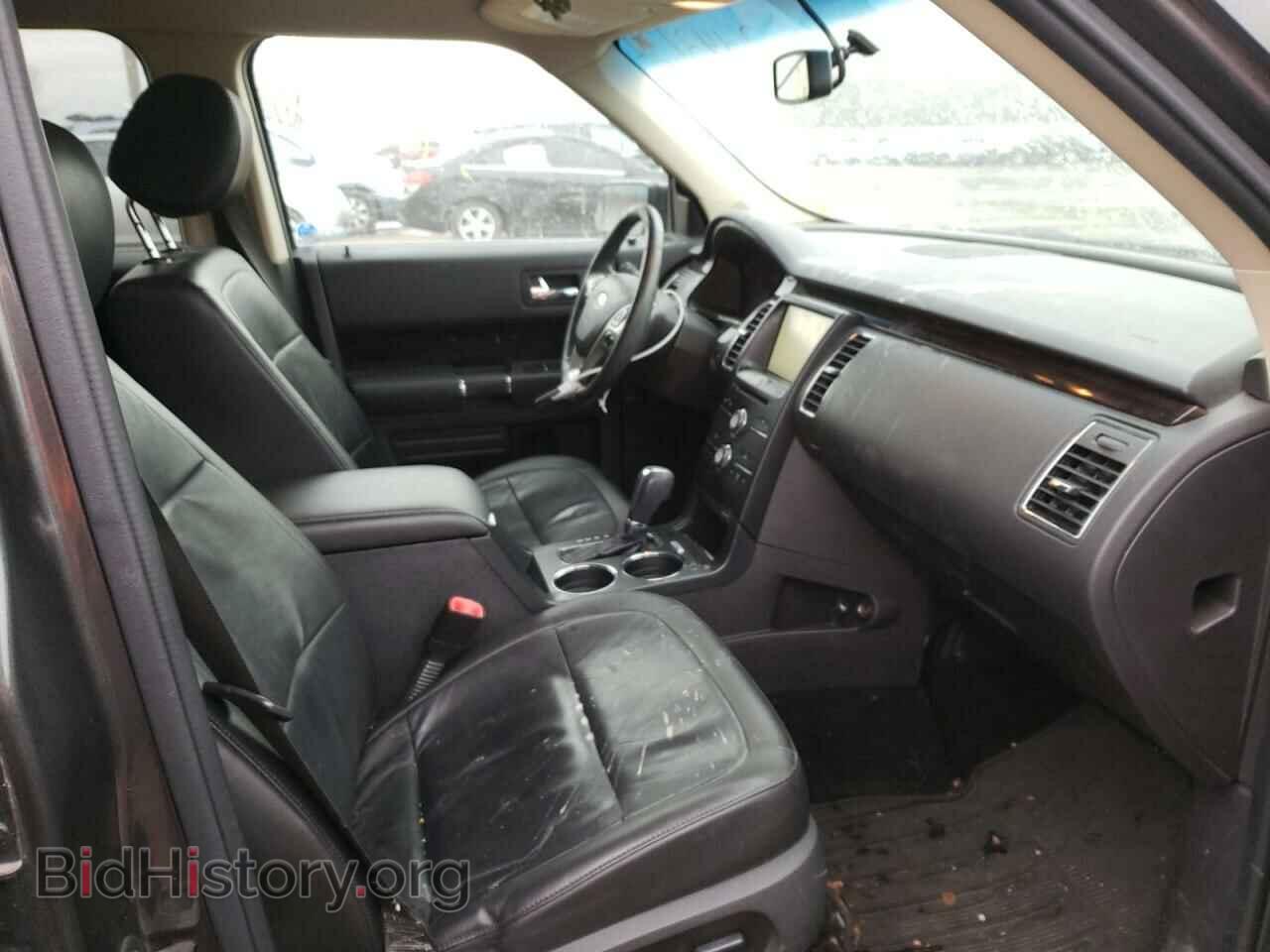 2015 FORD FLEX - VIN: 2FMGK5C87FBA15850 - Photo 5