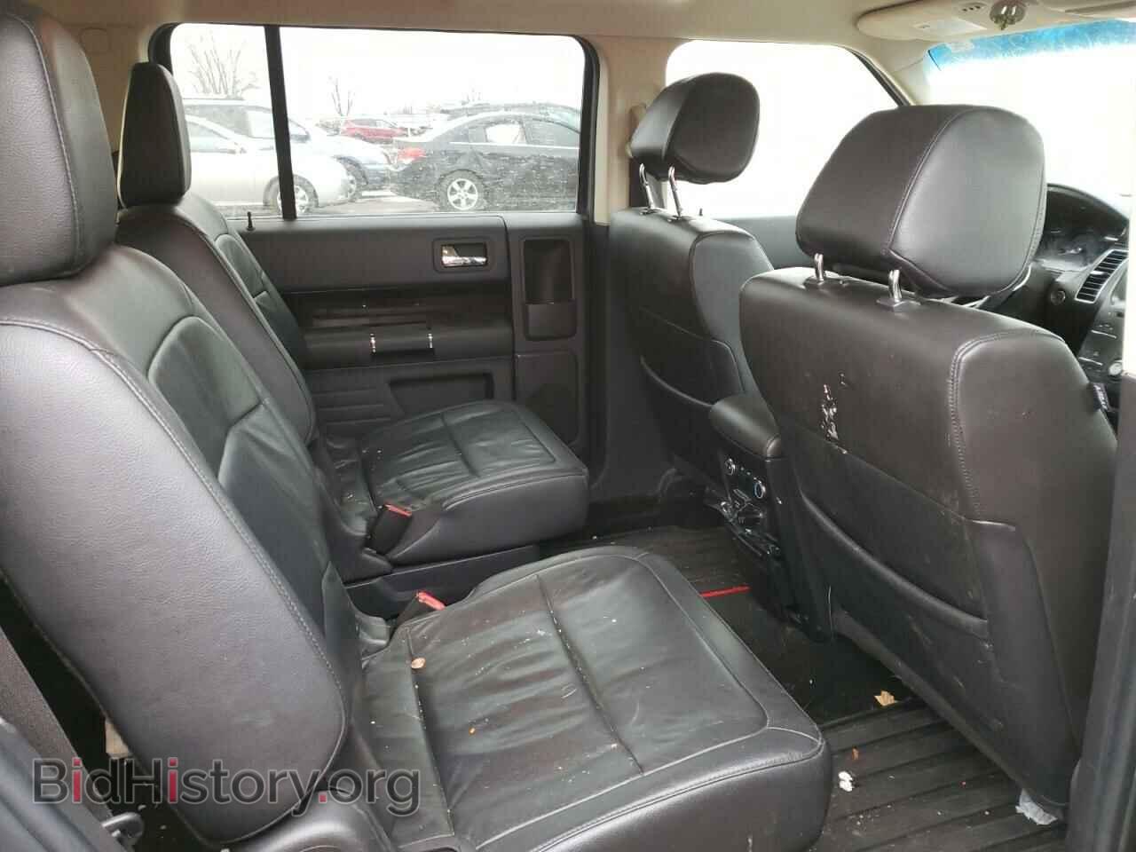 2015 FORD FLEX - VIN: 2FMGK5C87FBA15850 - Photo 6