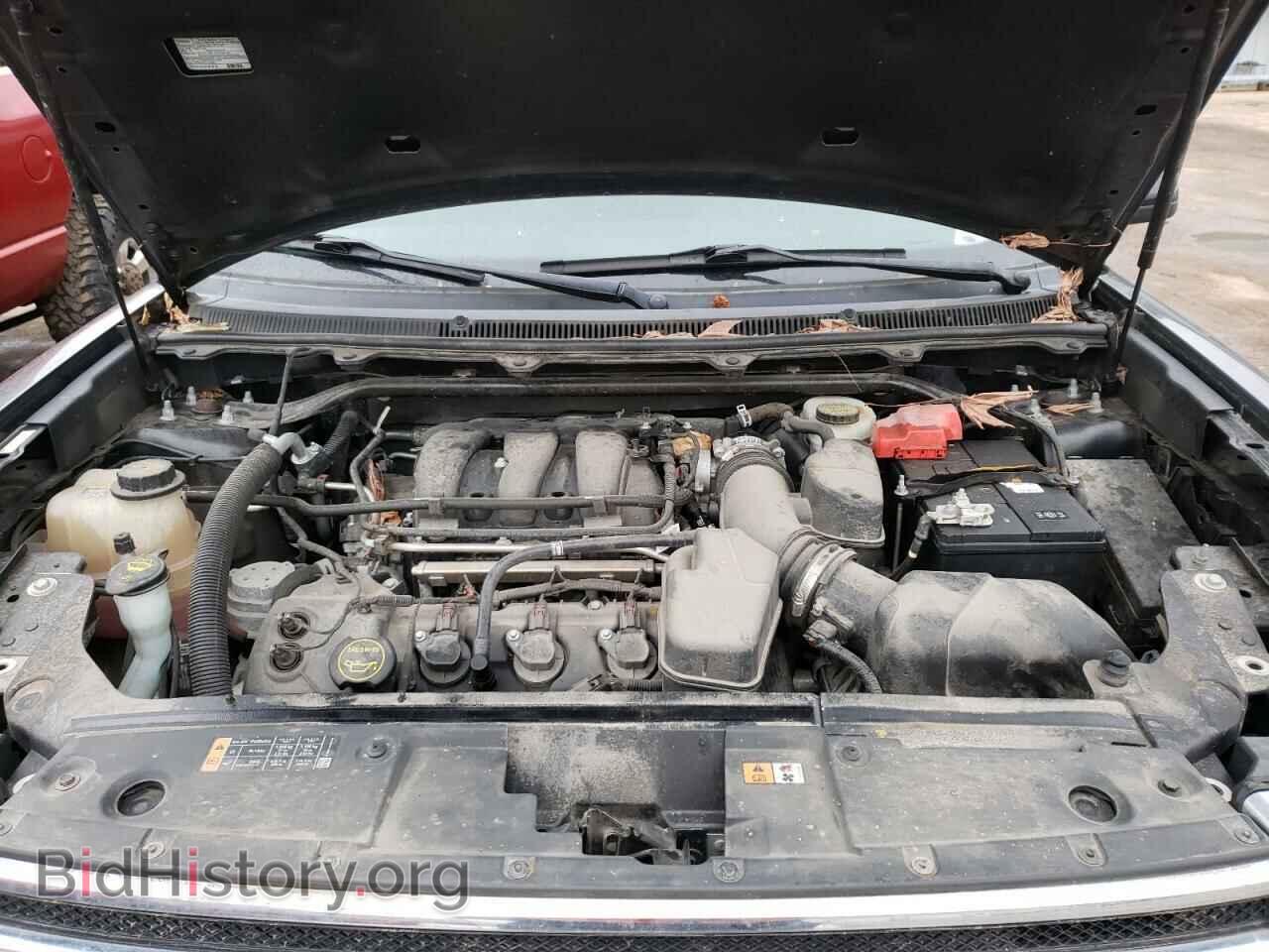2015 FORD FLEX - VIN: 2FMGK5C87FBA15850 - Photo 7