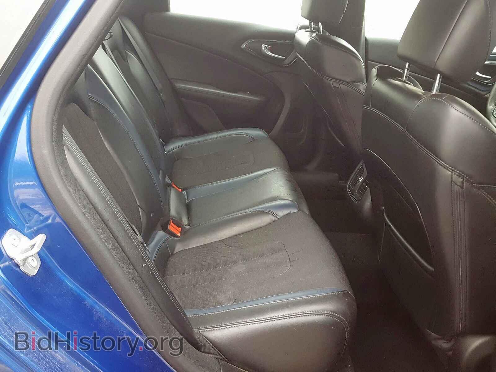 2015 CHRYSLER 200 - VIN: 1C3CCCBB7FN685828 - Photo 6