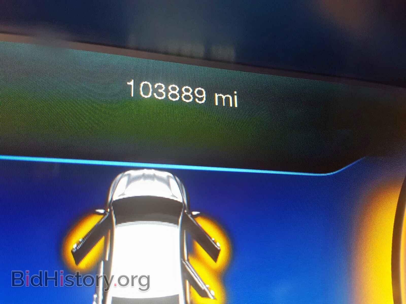 2015 CHRYSLER 200 - VIN: 1C3CCCBB7FN685828 - Photo 8