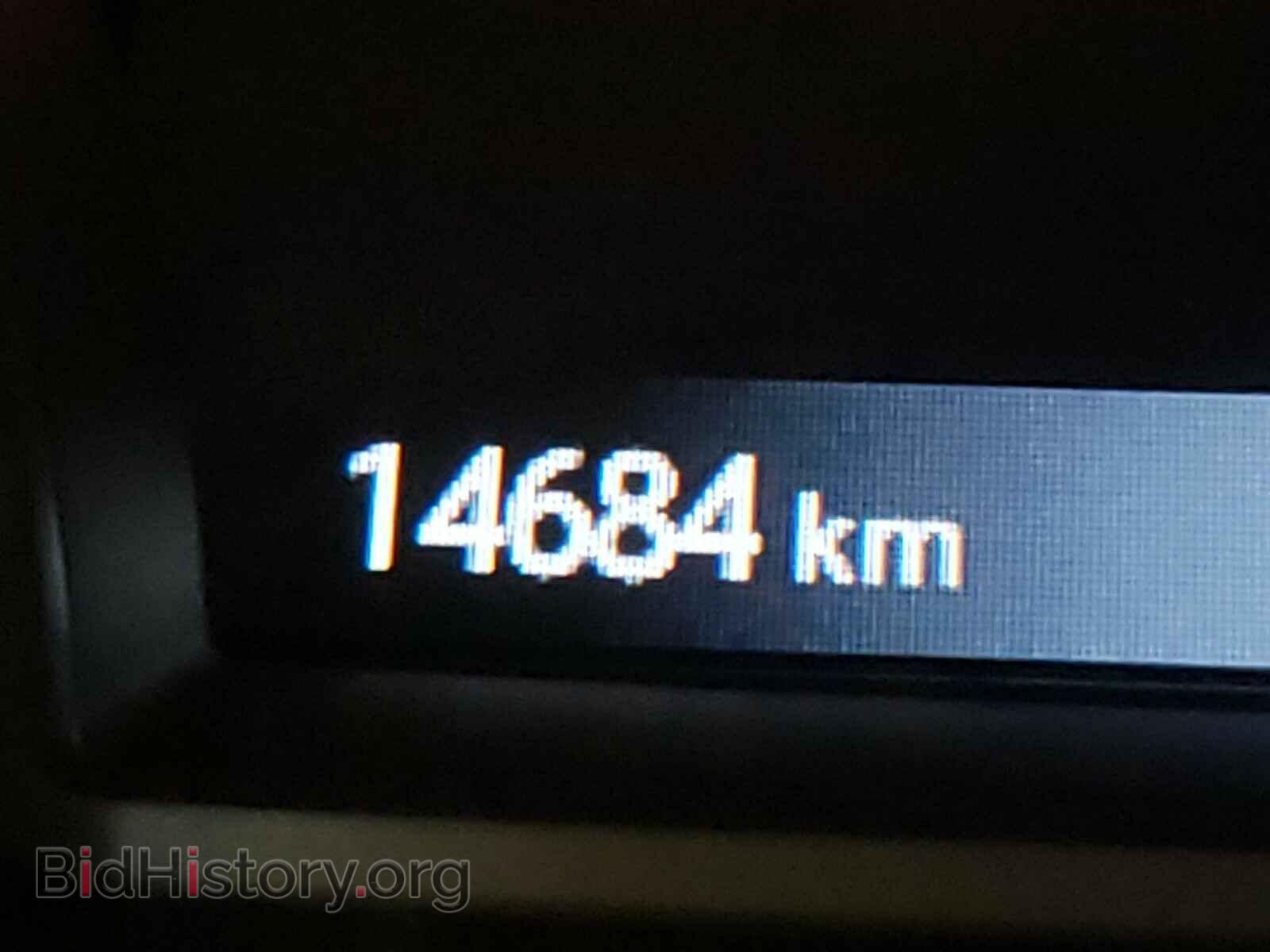 2020 NISSAN PATHFINDER - VIN: 5N1DR2BM2LC583382 - Фото 8