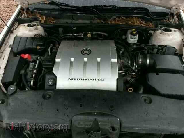 2004 CADILLAC DEVILLE - VIN: 1G6KD54Y94U162401 - Photo 7