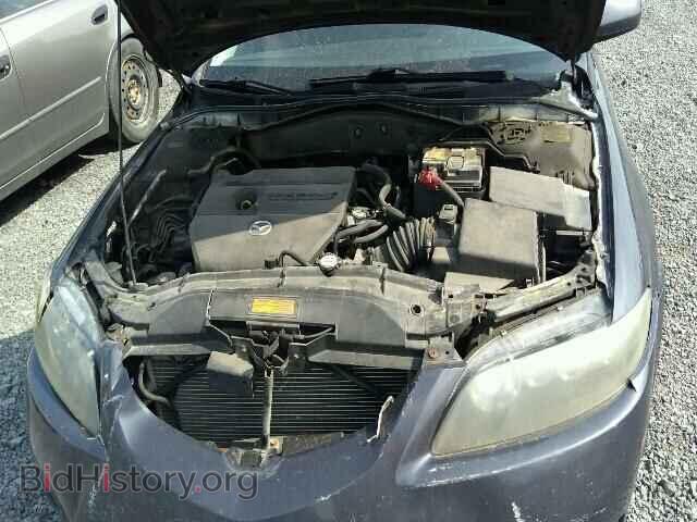 2007 MAZDA 6 - VIN: 1YVHP80C975M50888 - Photo 7