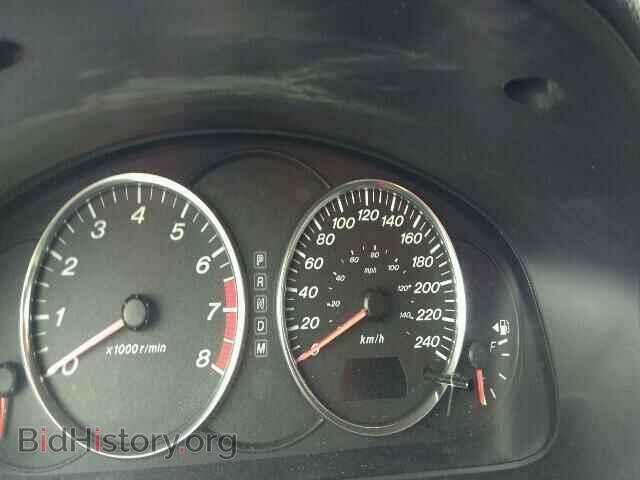 2007 MAZDA 6 - VIN: 1YVHP80C975M50888 - Photo 8