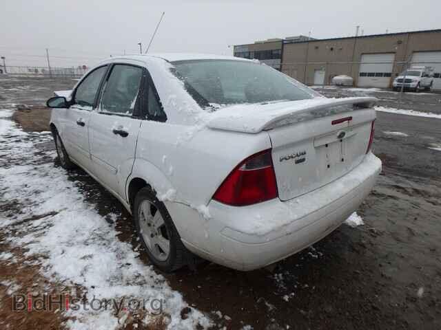 2007 FORD FOCUS - VIN: 1FAFP34N77W182287 - Photo 3