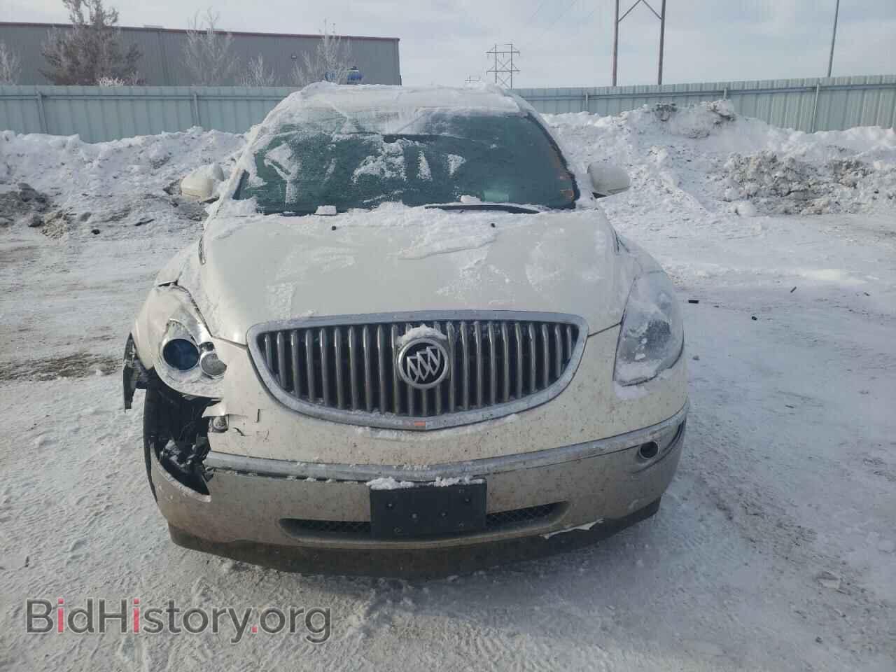 2010 BUICK ENCLAVE - VIN: 5GALRCED8AJ202551 - Фото 5