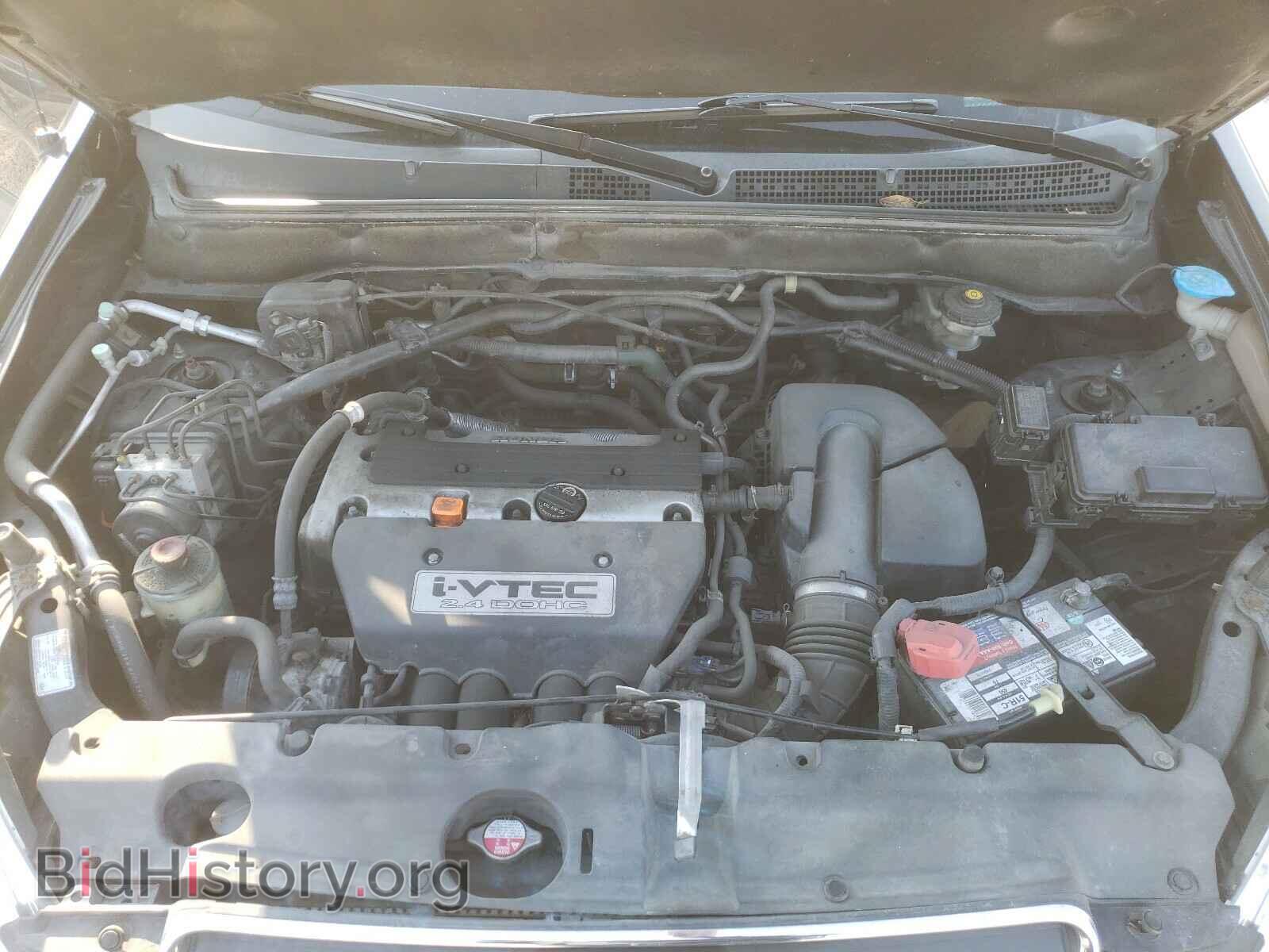 2006 HONDA CRV - VIN: JHLRD78806C058182 - Фото 7