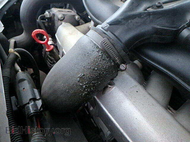 2002 VOLVO S80 - VIN: YV1TS91D321277102 - Фото 10