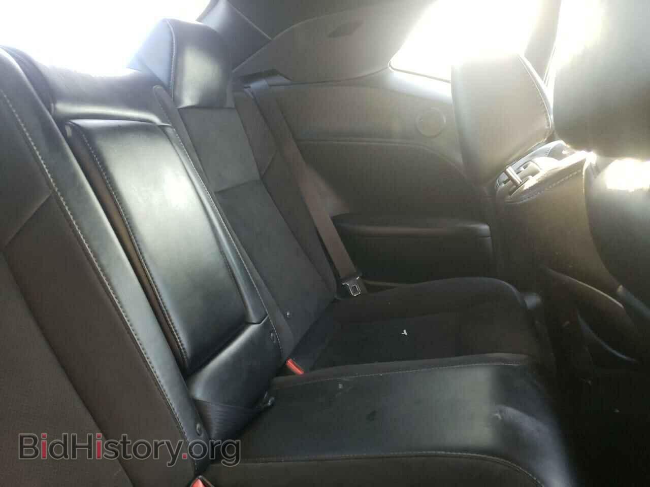 2018 DODGE CHALLENGER - VIN: 2C3CDZBT5JH154685 - Фото 6