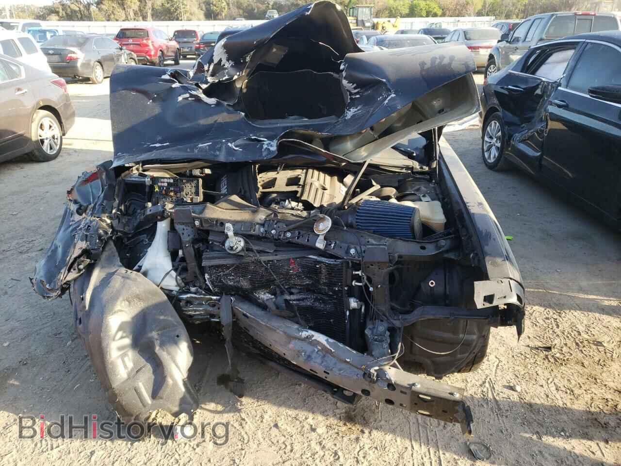 2018 DODGE CHALLENGER - VIN: 2C3CDZBT5JH154685 - Фото 9